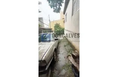 Casa com 1 quarto à venda na capistrano de abreu, r, jordanópolis, são bernardo do campo, 285 m2 por r$ 638.000