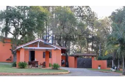 Chácara / sítio com 4 quartos à venda na vicimal tancredo neves feital, todos, tavares feital, ibiúna, 796 m2 por r$ 5.800.000