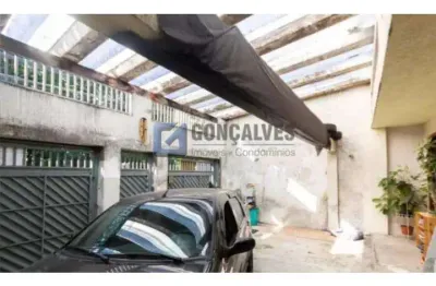 Casa com 4 quartos à venda na rua francisco visentainer, assunção, são bernardo do campo, 120 m2 por r$ 734.000