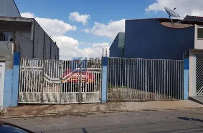 Terreno à venda na das begonias, r, assunção, são bernardo do campo, 250 m2 por r$ 400.000