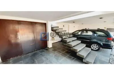 Casa com 3 quartos à venda na rua dos vianas, baeta neves, são bernardo do campo, 250 m2 por r$ 750.000
