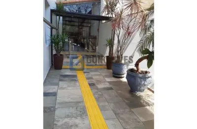 Apartamento com 4 quartos à venda na bela vista, r, centro, são bernardo do campo, 228 m2 por r$ 1.590.000