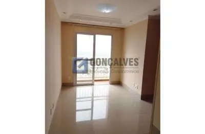 Apartamento com 3 quartos à venda na rua cásper líbero, paulicéia, são bernardo do campo, 58 m2 por r$ 415.000