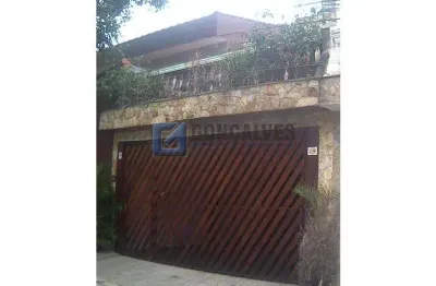 Casa com 4 quartos à venda na rua sílvia andreoni traversa, rudge ramos, são bernardo do campo, 172 m2 por r$ 700.000