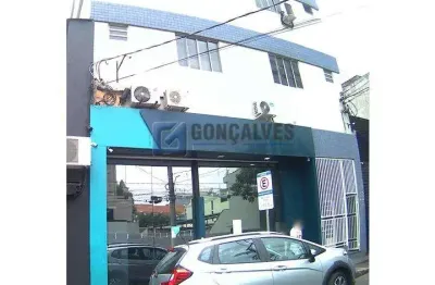 Sala comercial com 1 sala à venda na goitacazes, r, centro, são caetano do sul, 40 m2 por r$ 200.000