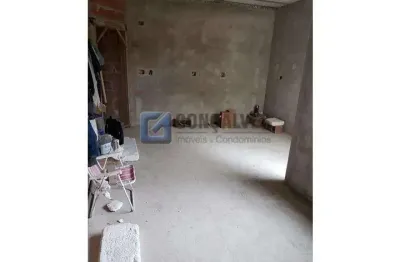 Apartamento com 2 quartos à venda na rua vilna, vila francisco matarazzo, santo andré, 48 m2 por r$ 373.000