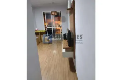 Apartamento com 3 quartos à venda na fagundes de oliveira, av, piraporinha, diadema, 63 m2 por r$ 480.000