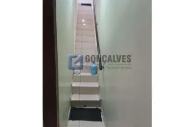 Casa com 3 quartos à venda na dos pinheiros, r, jardim thelma, são bernardo do campo, 180 m2 por r$ 700.000