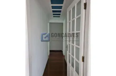 Apartamento 3 dormitórios sendo 1 suite, 103 mts² na vila guiomar em santo andré