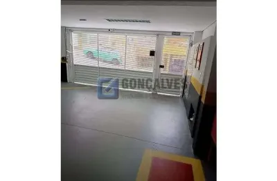 Apartamento com 2 quartos à venda na menotti falchi, r, vila falchi, mauá, 64 m2 por r$ 350.000