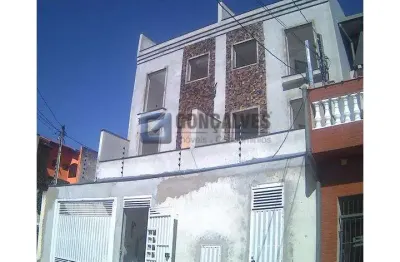 Apartamento 2 dormitórios, 50 mts² no bairro jardim utinga em santo andré