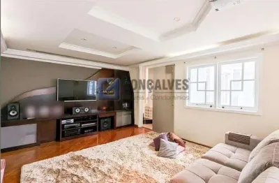 Casa com 6 quartos à venda na das rolinhas, r, parque dos pássaros, são bernardo do campo, 510 m2 por r$ 3.400.000