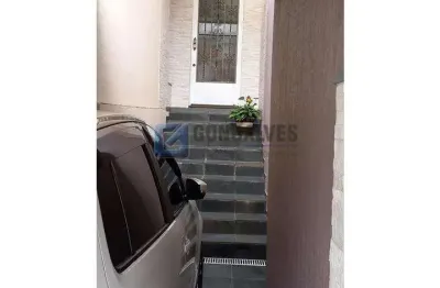 Casa com 2 quartos à venda na alameda das oliveiras, vila jerusalém, são bernardo do campo, 100 m2 por r$ 600.000