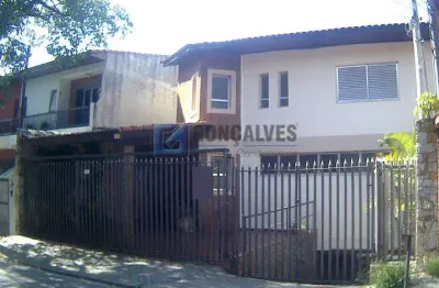 Sobrado à venda no bairro jardim das américas em  são bernardo do campo/sp, com 329,23m² e 3 dormitórios.