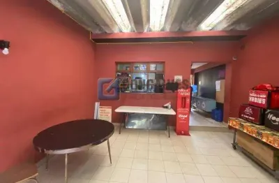 Casa com 2 quartos à venda na rua josé setti, jardim do mar, são bernardo do campo, 105 m2 por r$ 630.000