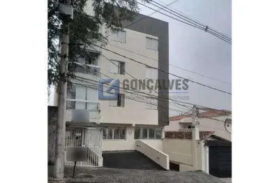 Apartamento com 2 quartos à venda na rua campos do jordão, baeta neves, são bernardo do campo, 74 m2 por r$ 500.000