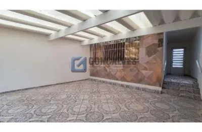 Casa com 4 quartos à venda na rua josé monteiro filho, jardim do mar, são bernardo do campo, 252 m2 por r$ 980.000