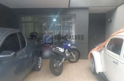 Casa com 2 quartos à venda na antartico, av, jardim do mar, são bernardo do campo, 198 m2 por r$ 905.000