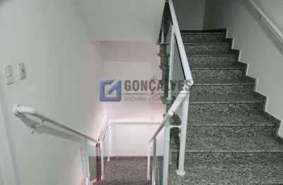 Apartamento com 3 quartos à venda na vila valparaíso em santo andré/sp.