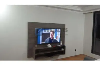 Apartamento com 3 quartos à venda na vicente de carvalho, r, parque são diogo, são bernardo do campo, 127 m2 por r$ 590.000