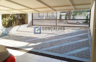 Casa com 4 quartos à venda na rua oswaldo russi, jardim chácara inglesa, são bernardo do campo, 450 m2 por r$ 2.900.000