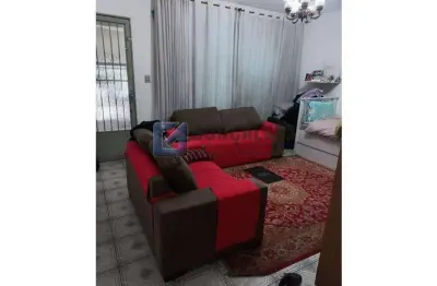 Casa com 2 quartos à venda na avenida francisco prestes maia, centro, são bernardo do campo por r$ 700.000