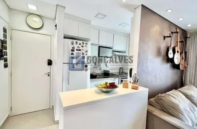 Apartamento com 3 quartos à venda na Avenida Aldino Pinotti, Centro, São Bernardo do Campo, 156 m2 por R$ 1.699.000