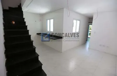 Apartamento com 2 quartos à venda na cajuru, r, vila pires, santo andré, 94 m2 por r$ 456.000