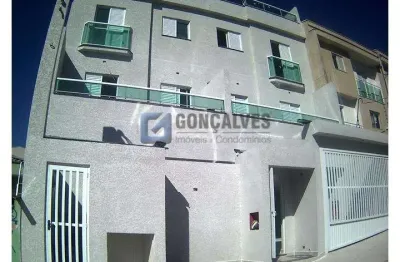 Apartamento com 2 quartos à venda na cajuru, r, vila pires, santo andré, 99 m2 por r$ 456.000
