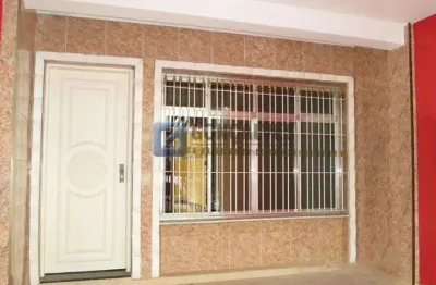 Casa com 3 quartos à venda na noel rosa, r, rudge ramos, são bernardo do campo, 124 m2 por r$ 530.000