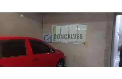 Casa com 3 quartos à venda na Rua Alda da Silva, Alves Dias, São Bernardo do Campo por R$ 399.000