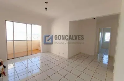 Apartamento com 3 quartos à venda na quinze de agosto, r, centro, são bernardo do campo, 70 m2 por r$ 375.000