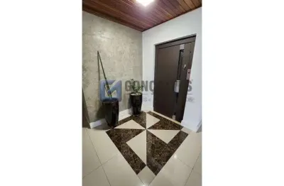 Apartamento com 4 quartos à venda na avenida doutor carlos de campos, rudge ramos, são bernardo do campo, 330 m2 por r$ 1.500.000
