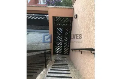Casa com 3 quartos à venda na marcos luis sposaro, r, nova petrópolis, são bernardo do campo, 125 m2 por r$ 950.000