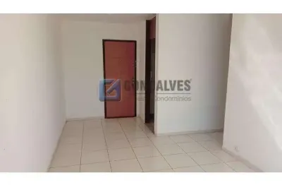 Apartamento com 1 quarto à venda na urbano de oliveira duarte, r, assunção, são bernardo do campo, 49 m2 por r$ 225.000