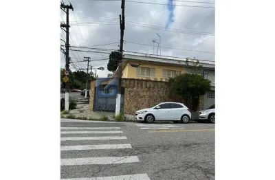 Casa com 2 quartos à venda na rua alípio correa neto, planalto, são bernardo do campo, 136 m2 por r$ 545.000