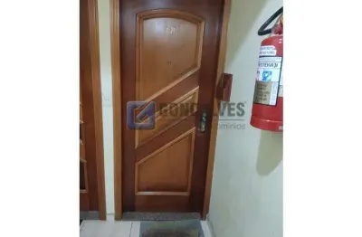 Apartamento com 2 quartos à venda na avenida miro vetorazzo, demarchi, são bernardo do campo, 57 m2 por r$ 295.000