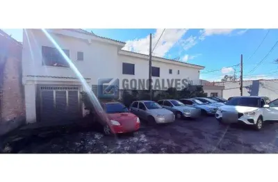 Casa com 4 quartos à venda na teodoro macedo, tv, silveira, santo andré, 217 m2 por r$ 750.000