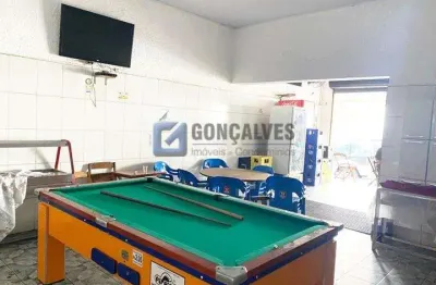 Sala comercial à venda na paulo afonso, av, nova petrópolis, são bernardo do campo, 221 m2 por r$ 1.200.000