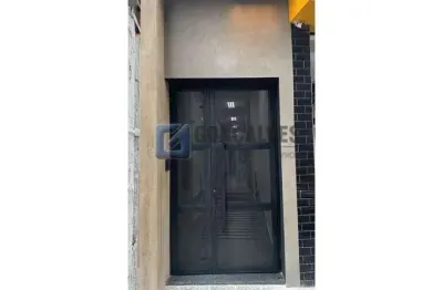 Sala comercial à venda na rua domingos joão ballotin, centro, são bernardo do campo, 77 m2 por r$ 200.000