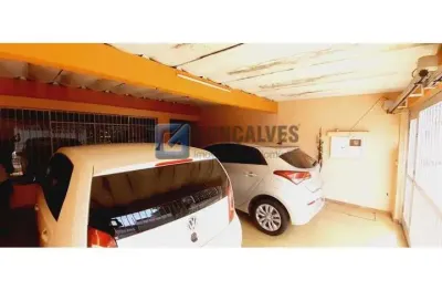 Casa com 2 quartos à venda na jacob scopel, r, nova petrópolis, são bernardo do campo, 177 m2 por r$ 800.000