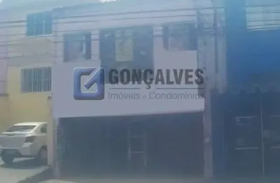 Casa com 1 quarto para alugar na frei gaspar, r, centro, são bernardo do campo, 60 m2 por r$ 8.000