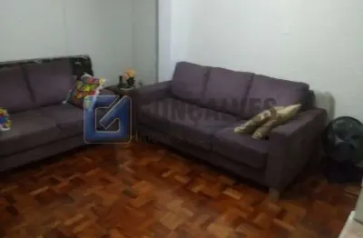 Casa com 4 quartos para alugar na Gago Coutinho, Av, Vila Palmares, Santo André