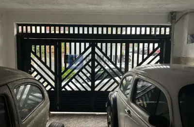 Casa com 4 quartos à venda na rua das dálias, vila marchi, são bernardo do campo por r$ 500.000