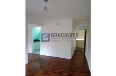 Apartamento com 2 quartos à venda na antonio cubas, r, vila guiomar, santo andré, 100 m2 por r$ 300.000