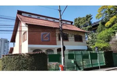 Casa com 4 quartos à venda na mediterraneo, r, jardim do mar, são bernardo do campo, 598 m2 por r$ 2.900.000