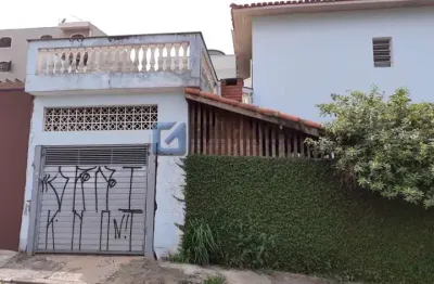 Casa com 3 quartos à venda na Rua Benedito Luiz Rodrigues, Santa Terezinha, São Bernardo do Campo, 205 m2 por R$ 905.000