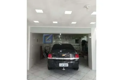 Casa com 4 quartos à venda na rua antônio meneghetti, parque terra nova ii, são bernardo do campo, 221 m2 por r$ 850.000