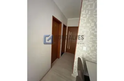 Apartamento com 3 quartos à venda na dom jaime de barros camara, av, planalto, são bernardo do campo, 75 m2 por r$ 480.000