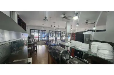 Sala comercial para alugar na avenida paulo afonso, centro, são bernardo do campo, 180 m2 por r$ 12.000